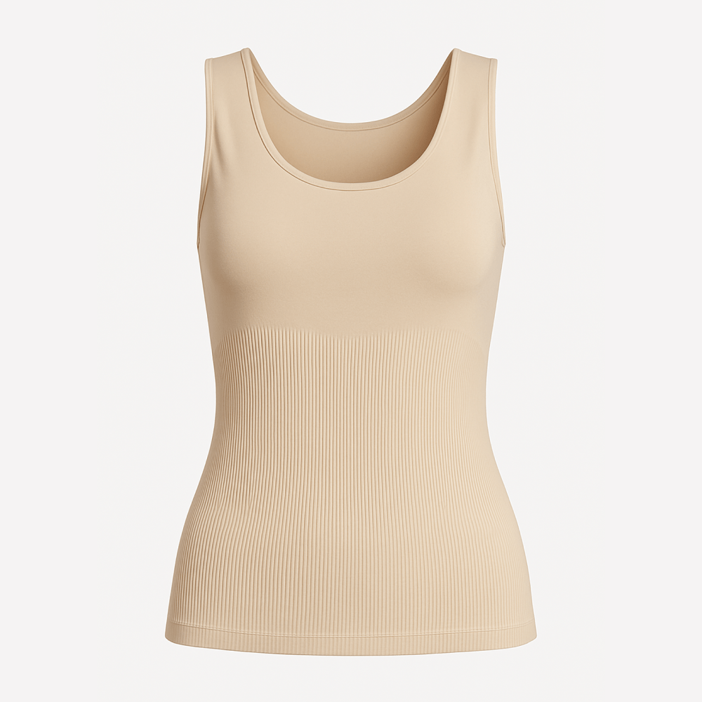 Bamboo Everyday Tank Top