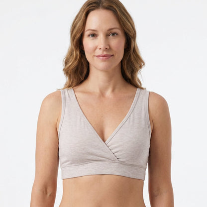 Bamboo Lounge Bra