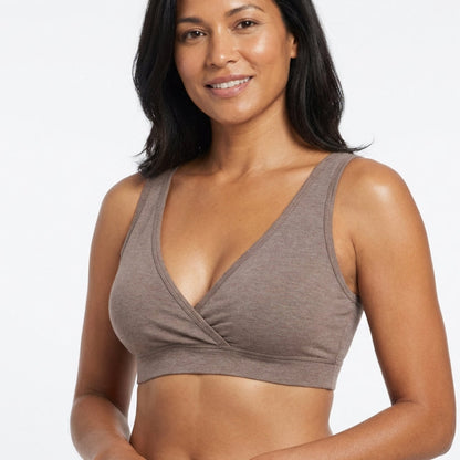 Bamboo Lounge Bra