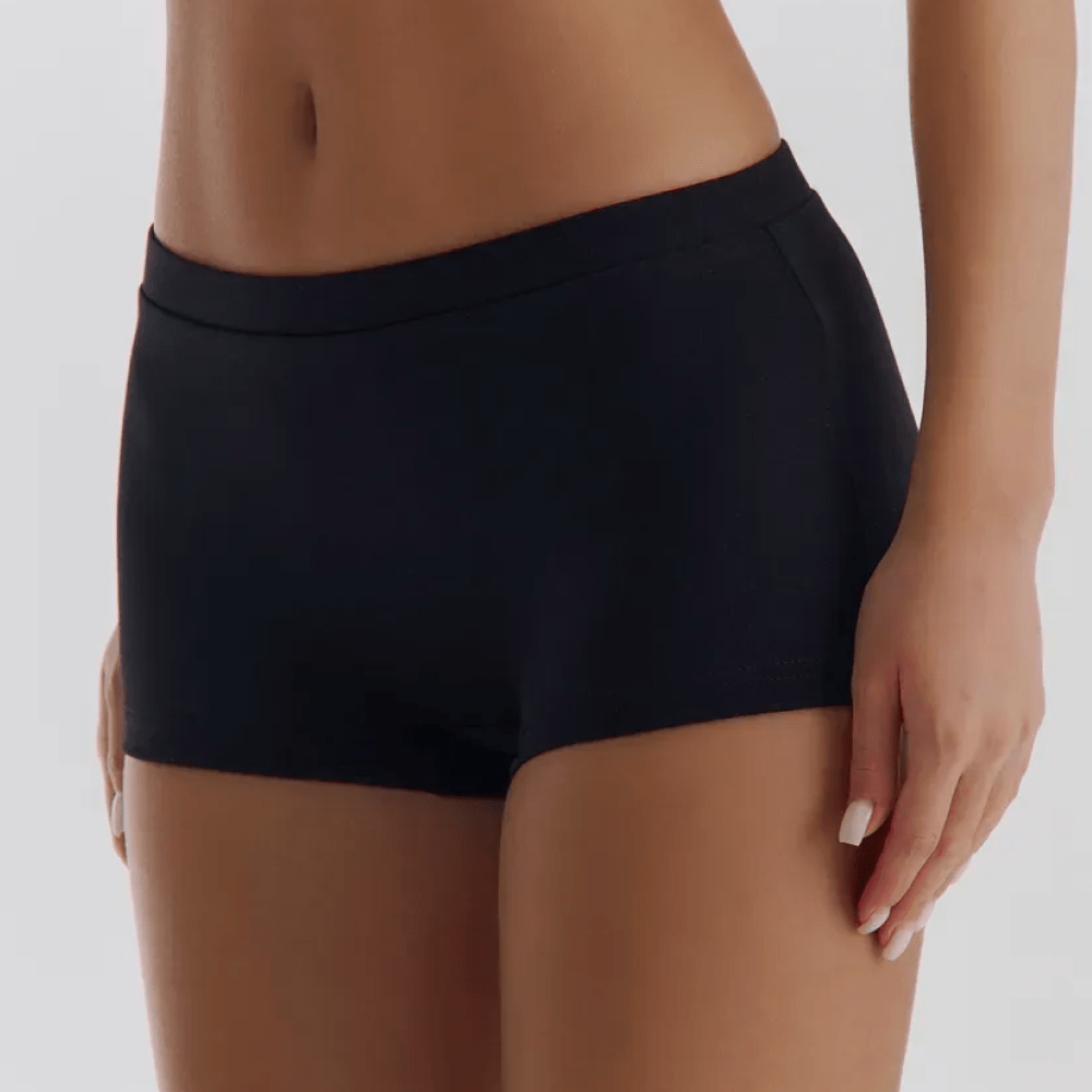 Bamboo Boyshort