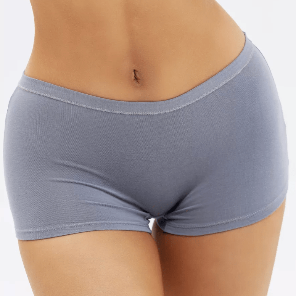 Bamboo Boyshort