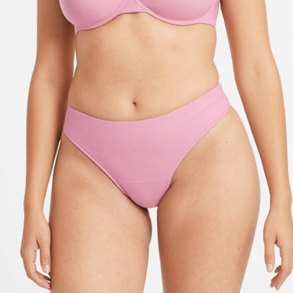 Bamboo-Fiber Ultra-Soft & Breathable Panties (Classic Bikini)