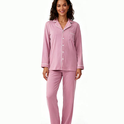 Bamboo Classic Pajama
