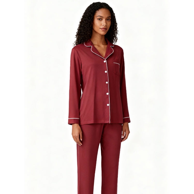 Bamboo Classic Pajama