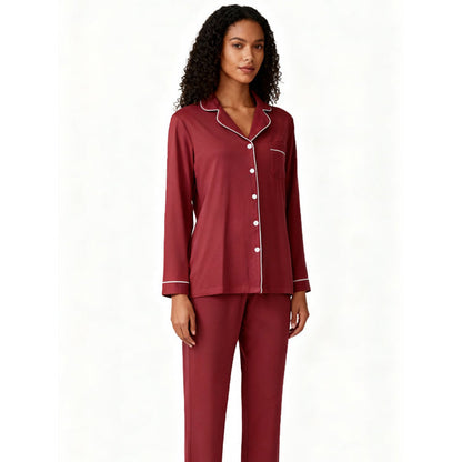 Bamboo Classic Pajama