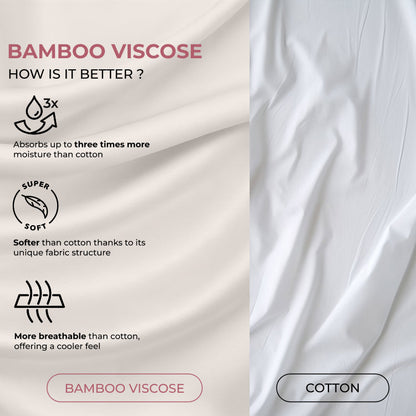 Bamboo-Fiber Ultra-Soft & Breathable Panties (French)
