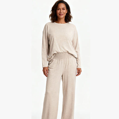 Bamboo Lounge Pajama