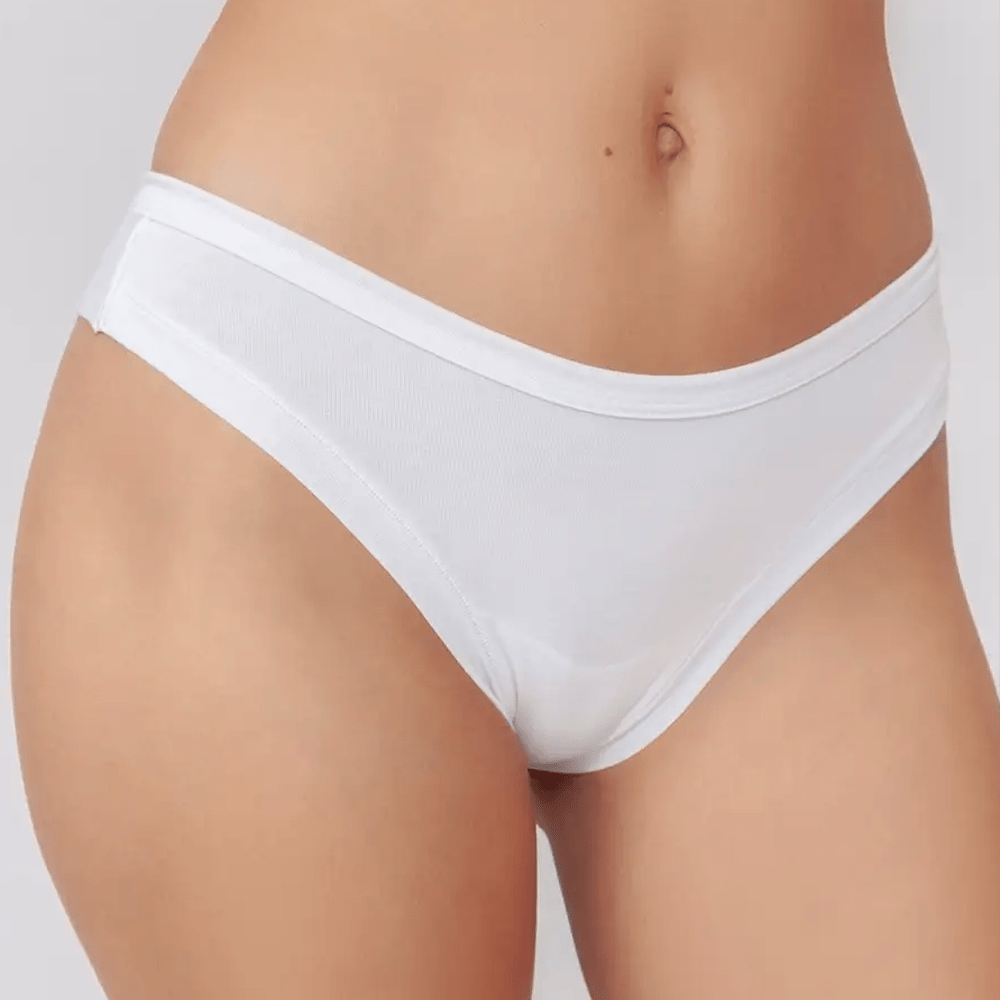 Bamboo Thong