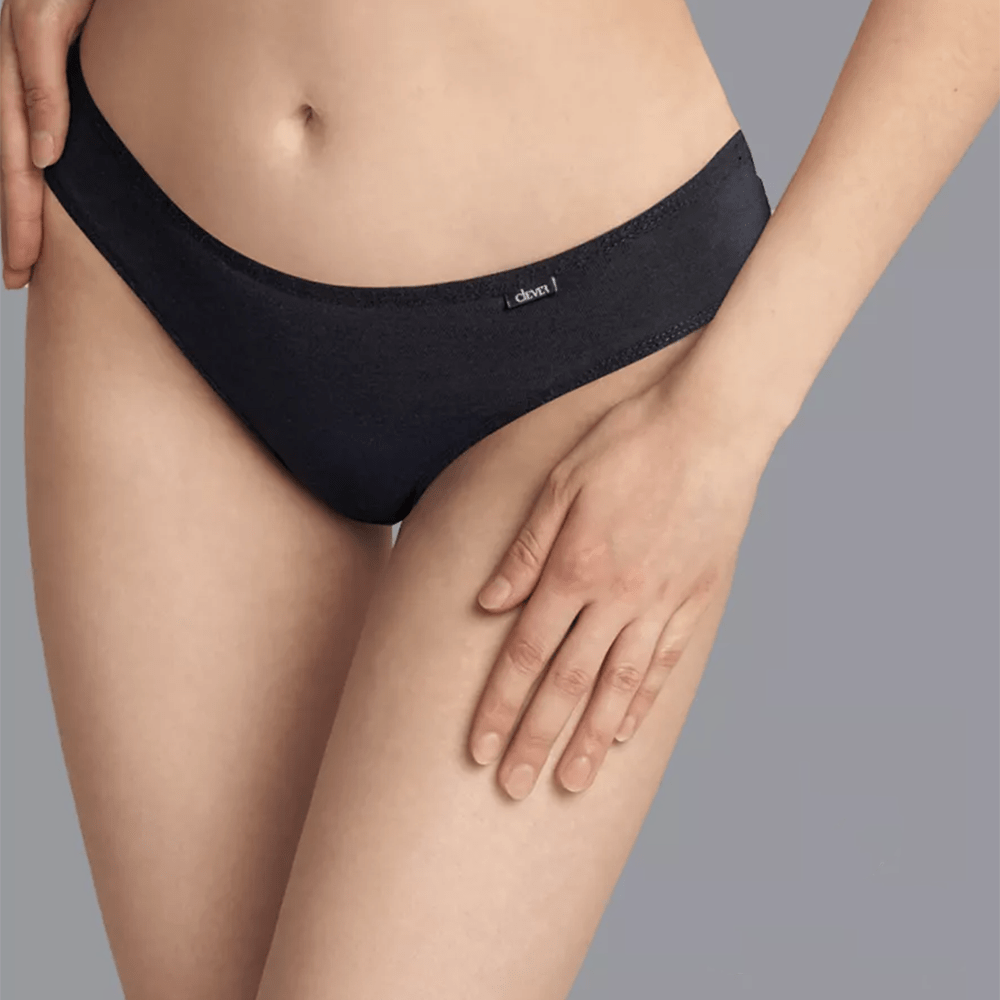 Bamboo Classic Bikini