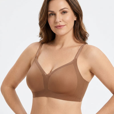 BambooBliss Comfort Bra